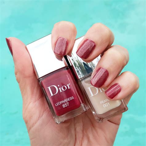 vernis rouge dior|dior nail polish 2023.